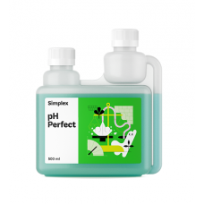 Simplex pH Perfect 0,5 L